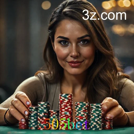 Apostas Inovadoras e Emocionantes no 505bet