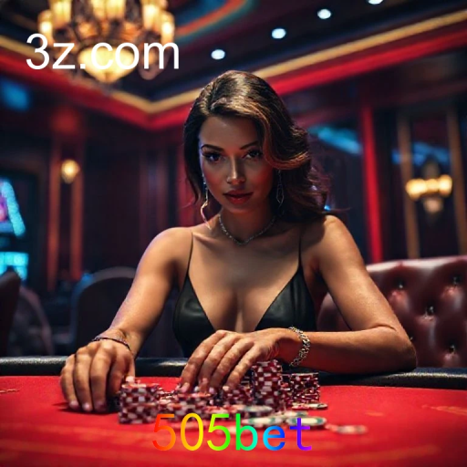 Cassino 505bet: Emoção e Diversão a Um Clique