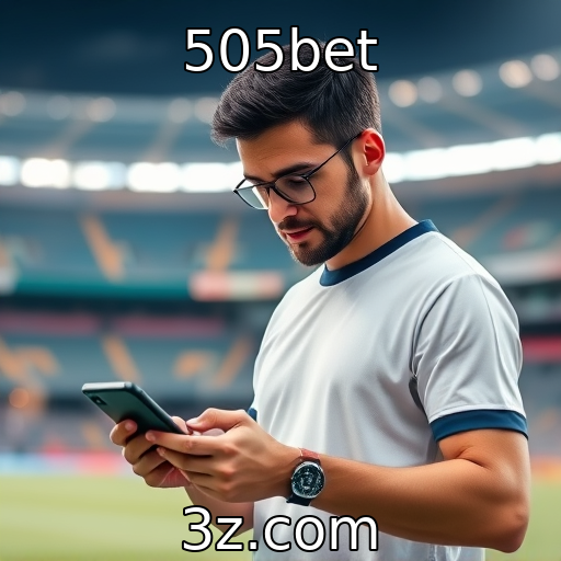 Apostas esportivas: Como analisar partidas para maximizar seus ganhos