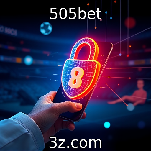 Apostando com confiança: Como a segurança digital transforma o mercado de jogos