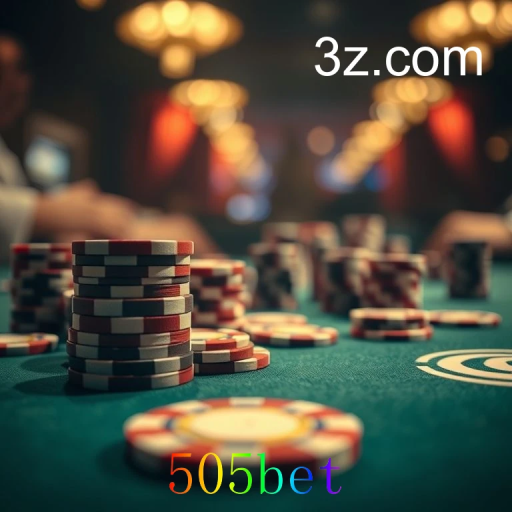 Explore a Inovadora Plataforma da 505bet e Encante-se