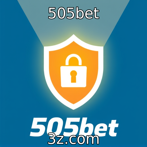 Desvende os Mistérios das Apostas Esportivas na 505bet